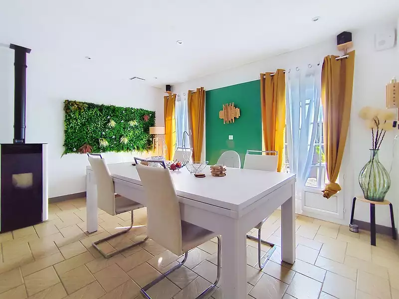 Maison, 82 m²