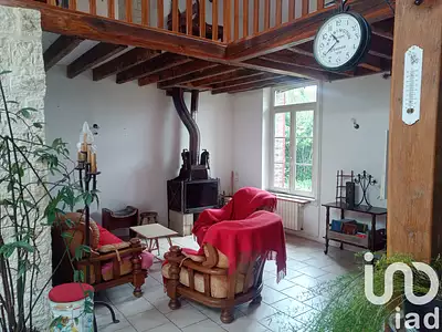 Maison, 147 m²