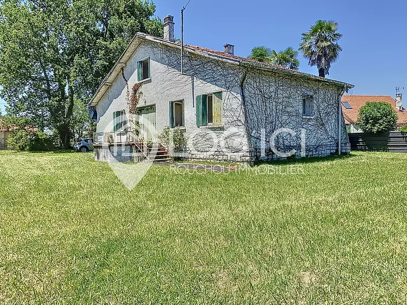 Maison, 100 m²