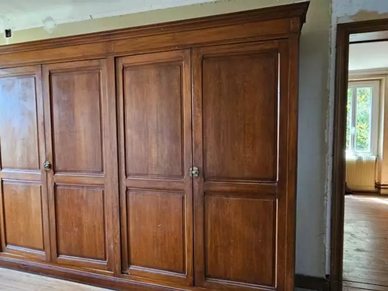 Maison, 208 m²