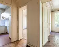 Appartement, 77,82 m²