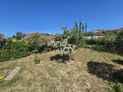 Maison, 104 m²