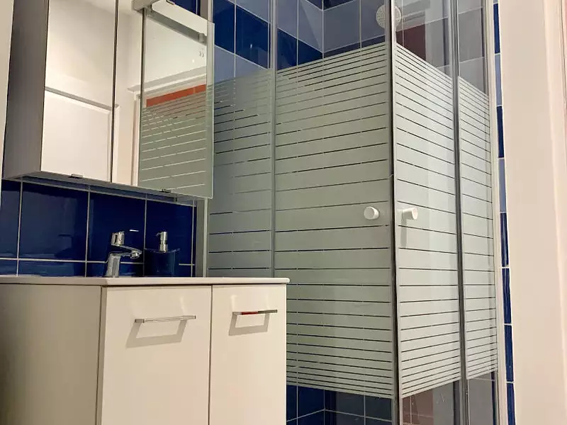 Appartement, 59,45 m²