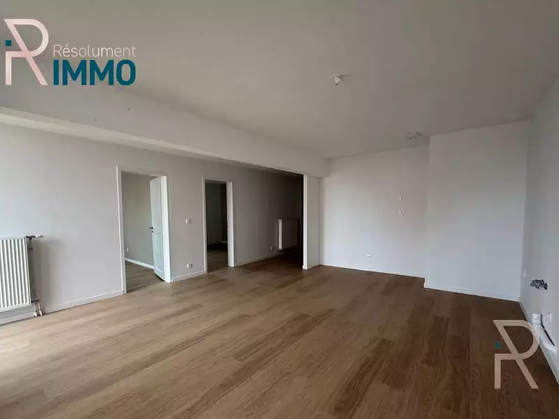 Appartement, 77,5 m²