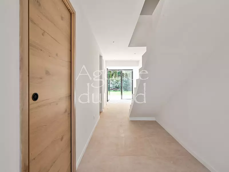 Maison, 180 m²