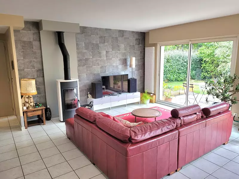 Maison, 132,14 m²
