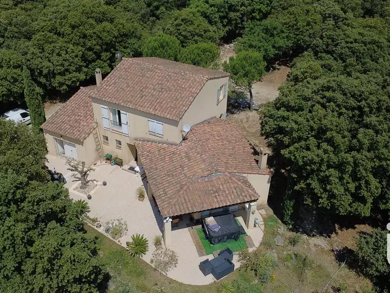 Maison, 155 m²