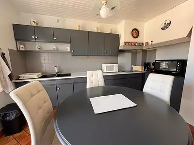 Maison, 124 m²