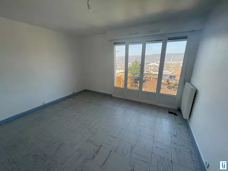 Appartement, 62 m²