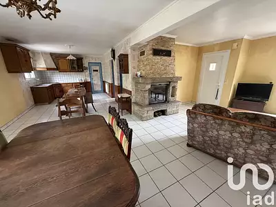 Maison, 100 m²