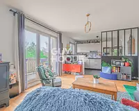 Appartement, 77,98 m²