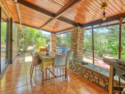 Maison, 94 m²