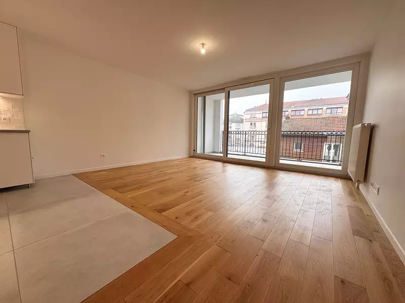 Appartement, 67 m²