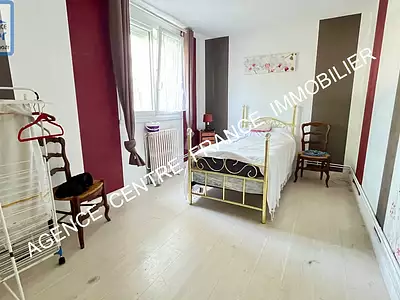 Appartement, 88,85 m²