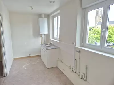Appartement, 88,94 m²