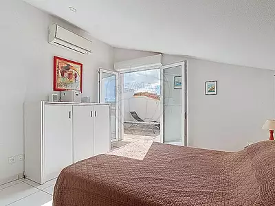 Appartement, 100 m²