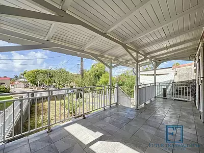 Maison, 76 m²