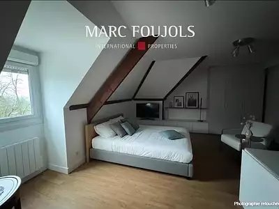 Appartement, 116,59 m²