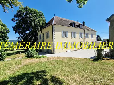 Maison, 570 m²