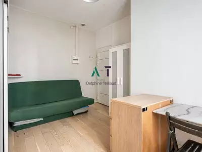Immeuble, 79 m²