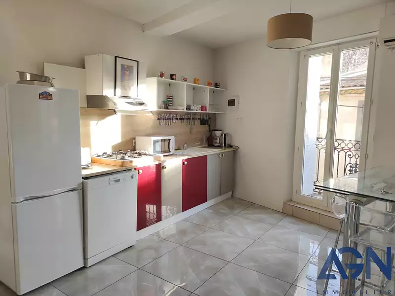 Appartement, 70,86 m²