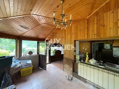 Maison, 136 m²