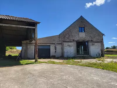 Maison, 100 m²