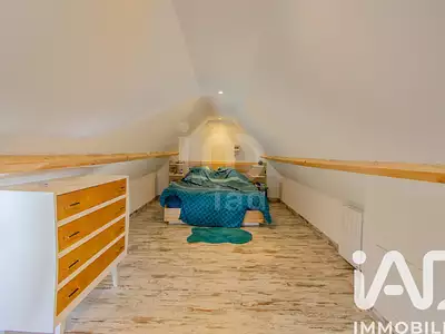 Appartement, 110 m²