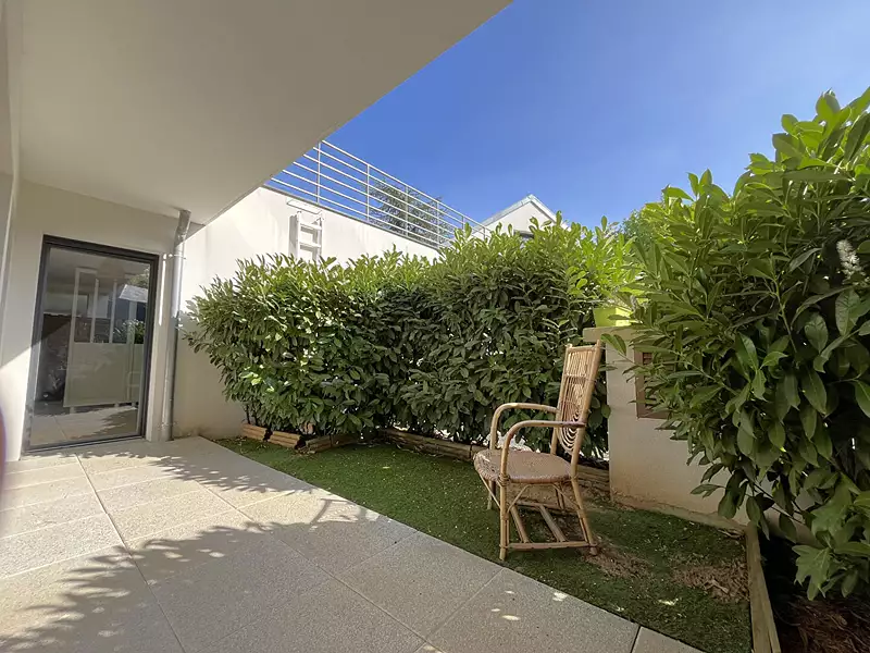 Appartement, 87 m²