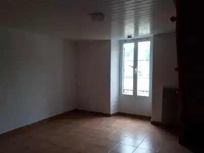 Appartement, 31,29 m²