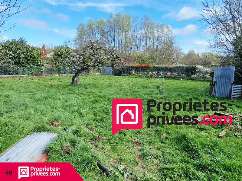 Maison, 71 m²