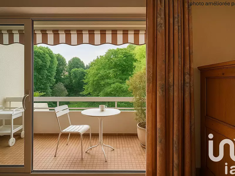 Appartement, 100 m²