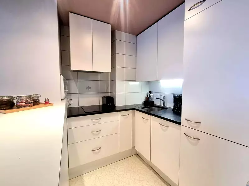 Appartement, 38,45 m²
