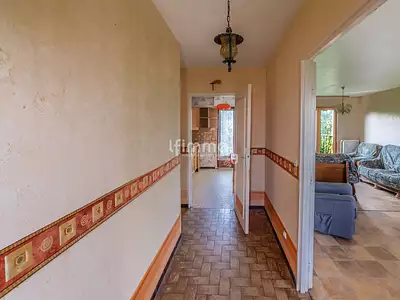 Maison, 83 m²