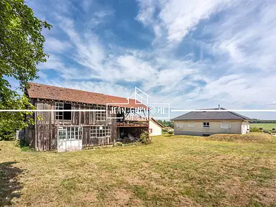 Maison, 95 m²