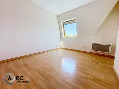 Appartement, 64,25 m²