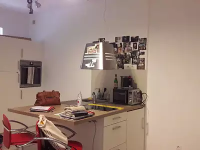 Appartement, 40,25 m²