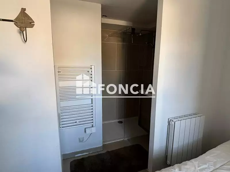 Maison, 27 m²