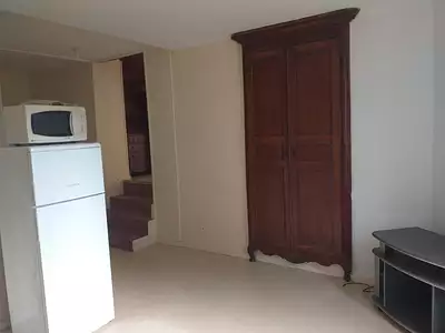 Appartement, 34,5 m²