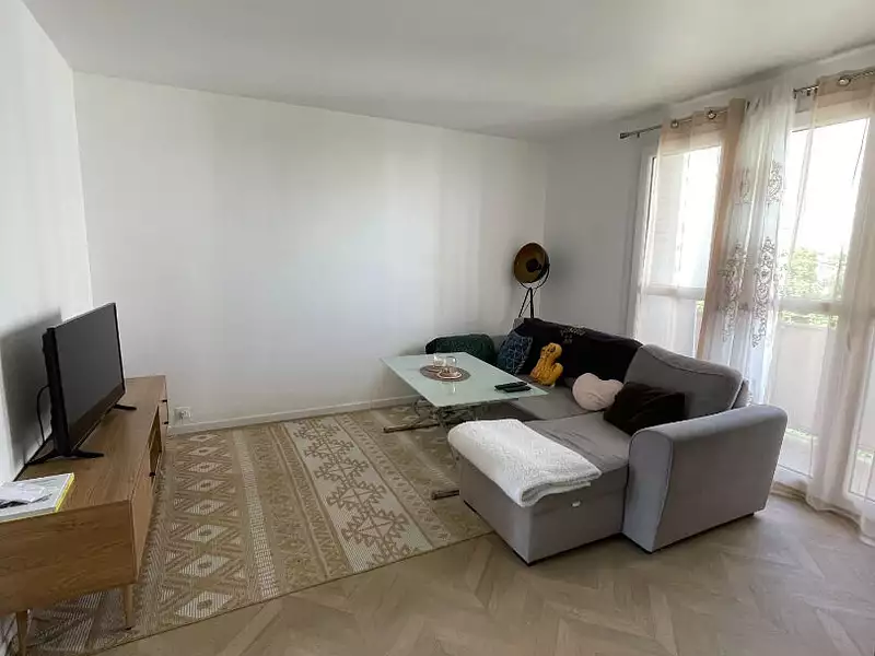 Appartement, 59 m²