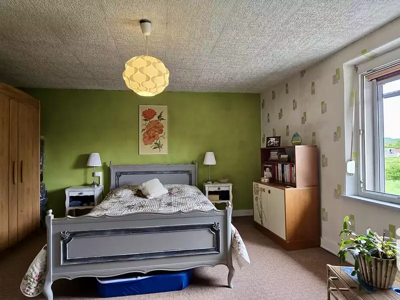 Maison, 122 m²