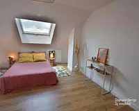 Appartement, 109 m²