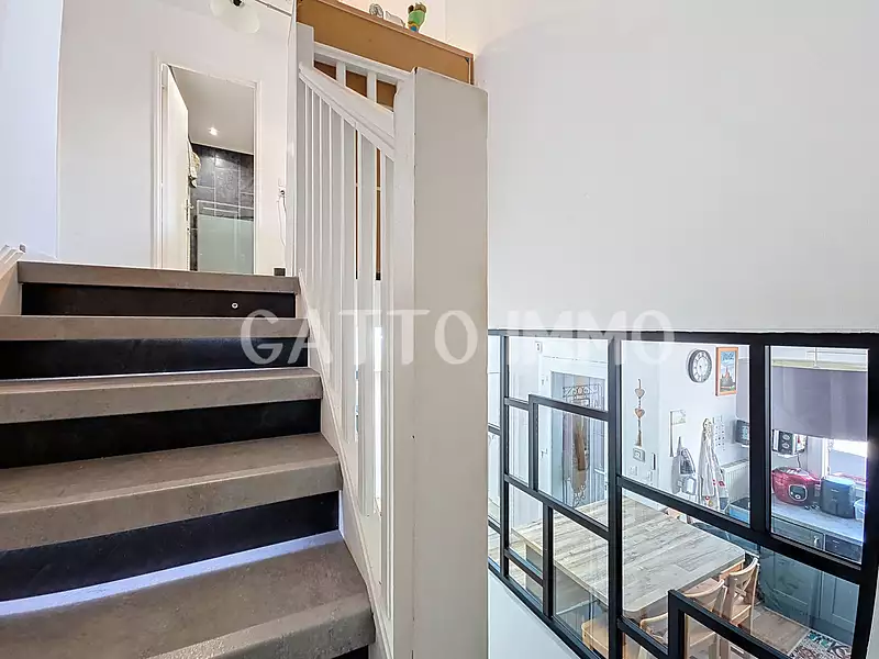 Maison, 100 m²