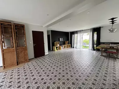 Maison, 208 m²
