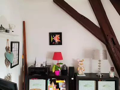 Appartement, 49 m²