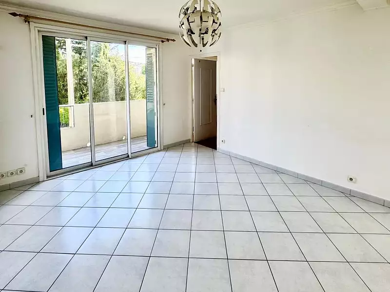 Appartement, 54 m²