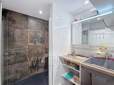 Appartement, 68,45 m²