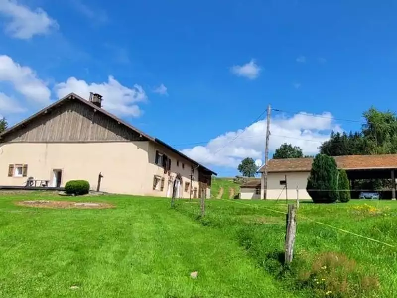 Maison, 95 m²