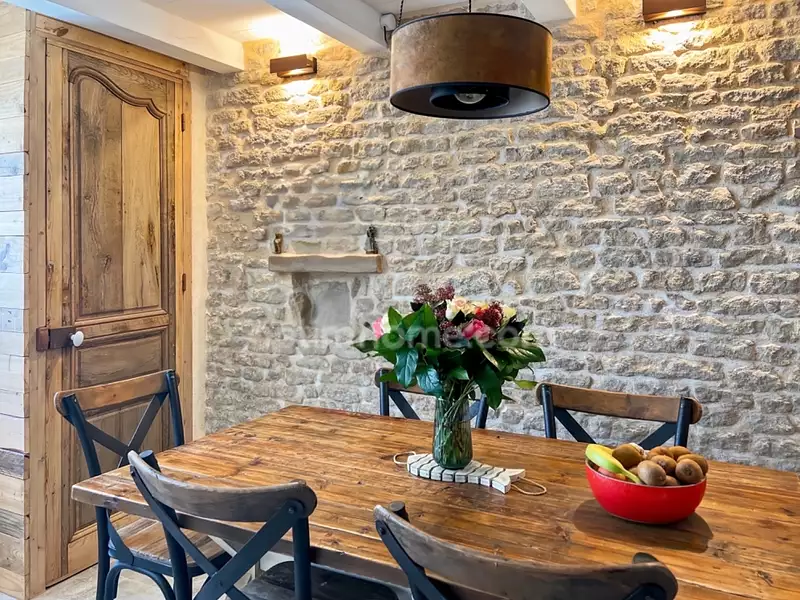 Maison, 44 m²