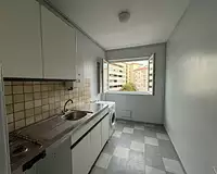 Appartement, 43,16 m²